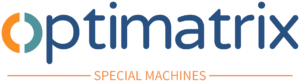 Optimatrix Main Logo